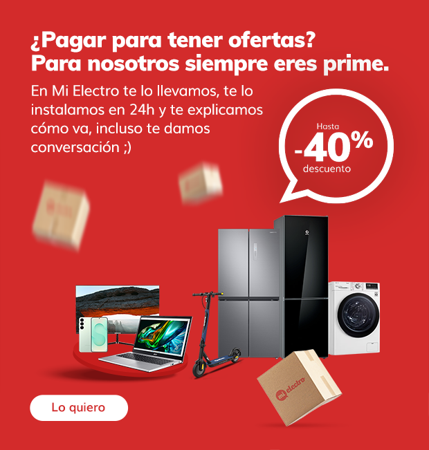 Mi Electro Days