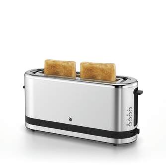 TOST. WMF KITCHENMINIS 900W 1R LARGA INOX