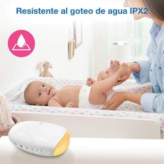 PROYECTOR LUZ VTECH BC8611 V-HUST ROCKER