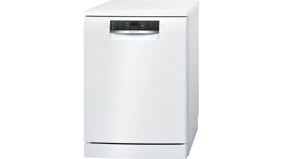 Lavavajillas Bosch SMS46LW00E - E, 60cm