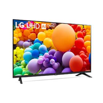 TV LG 50%%%quot; 50UT73006LA UHD WEBOS24 ALFA5 AITHINQ