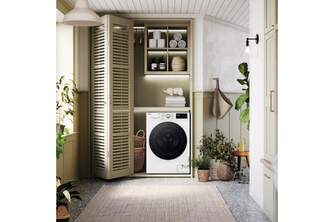 LVD.SEC. LG F4DR5509A1W 9/6K 1400R VAPOR BCA