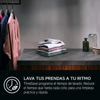 LVD. AEG LFA5I82WRE 8K 1200R BCA TAPA EXTRAIBLE