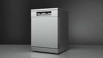LVJ. TEKA DFS46760 7P 46DB DSP INOX 114210008