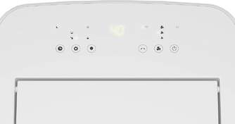 DESHUMI OLIMPIA AQUARIA S1 24 P 24L WIFI