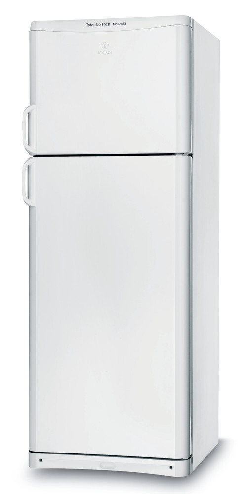 Frigorífico 2 Puertas Indesit TAAN 6 FNF1 - Clase F, 190x70cm