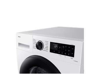 LVD. SAMSUNG WW11DG5B25AEEC 11KG 1400RPM BLANCO