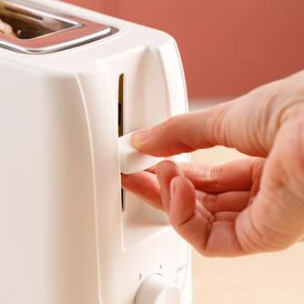 TOST. SOLAC TL5421 2R LARGA BLANCO