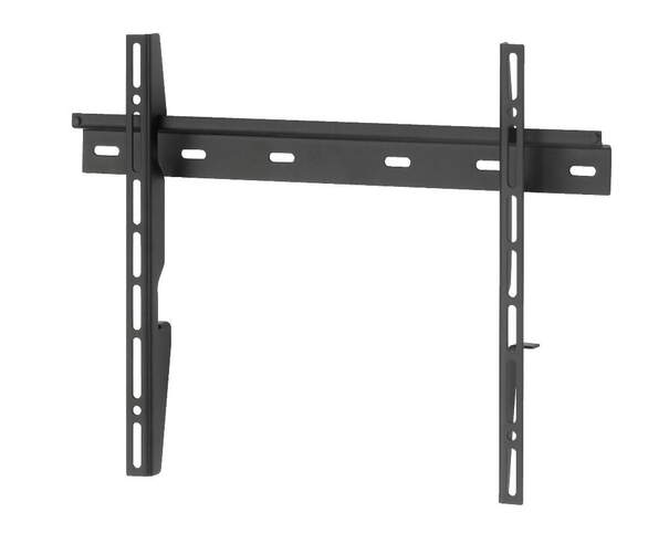 Soporte TV Vogels Mount Massive MNT 200 Flat - Vesa 100x100 a 200x200, Hasta 80 Kg, TVs 32" a 55"