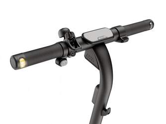 PATIN ELECTRICO SEGWAY E2 PRO E 10%%%quot; 350W