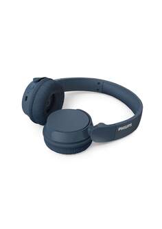 AURICULARES PHILIPS TAH4209BL BT DIADEMA HASTA 55H