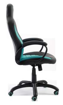 SILLA GAMING NACON CH 350 VERDE / NEGRA