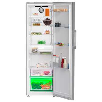 FRI. BEKO B3RMLNE444HXB 185x60 1P NF LOOK INOX