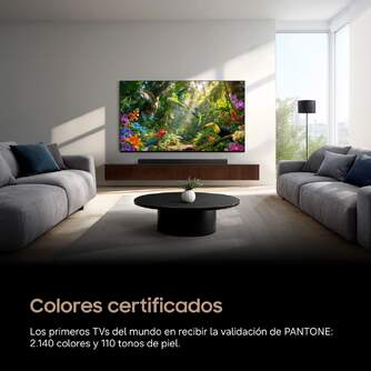 TV SAMSUNG 77%%%quot; TQ77S93H UHD OLED SMART TV 165HZ