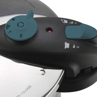 OLLA PRESION RAPID. FAGOR FUTURE NIDO 6 4L