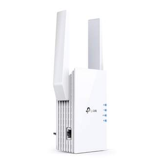 EXTENSOR DE COBERTURA TP-LINK RE505X WIFI 6