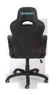 SILLA GAMING NACON CH 350 VERDE / NEGRA