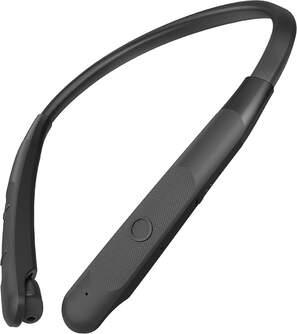 AURICULARES LG TONE NP3 BT5.1 CUELLO 2MIC BAT22H