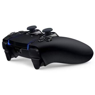 MANDO SONY PS5 DUALSENSE EDGE MIDNIGHT BLACK