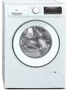 Lavadora Balay 3TS3107BD - 10 kg, 1400 rpm, Clase A, programa Plancha, Blanca