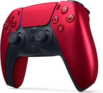 MANDO SONY PS5 DUALSENSE WIRELESS VOLCANIC RED