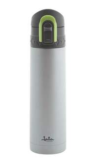 TERMO DE LIQUIDOS JATA 826 INOX VIAJE 500ML GRIS V
