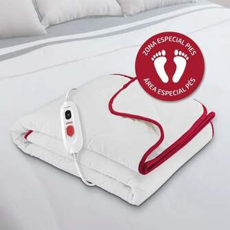 CALIENTA CAMAS UFESA FH CIN COMFORT 60W 150X90