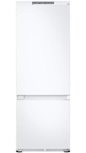 Frigor&iacute;fico Combi Integrable Samsung BRB38G705DWWEF - No Frost, 194x69 cm, Clase D, 389 litros