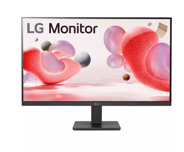 Monitor LG 27" 27MR400-B.AEUQ - Full HD, IPS, 100 Hz, Tiempo Respuesta 5 ms