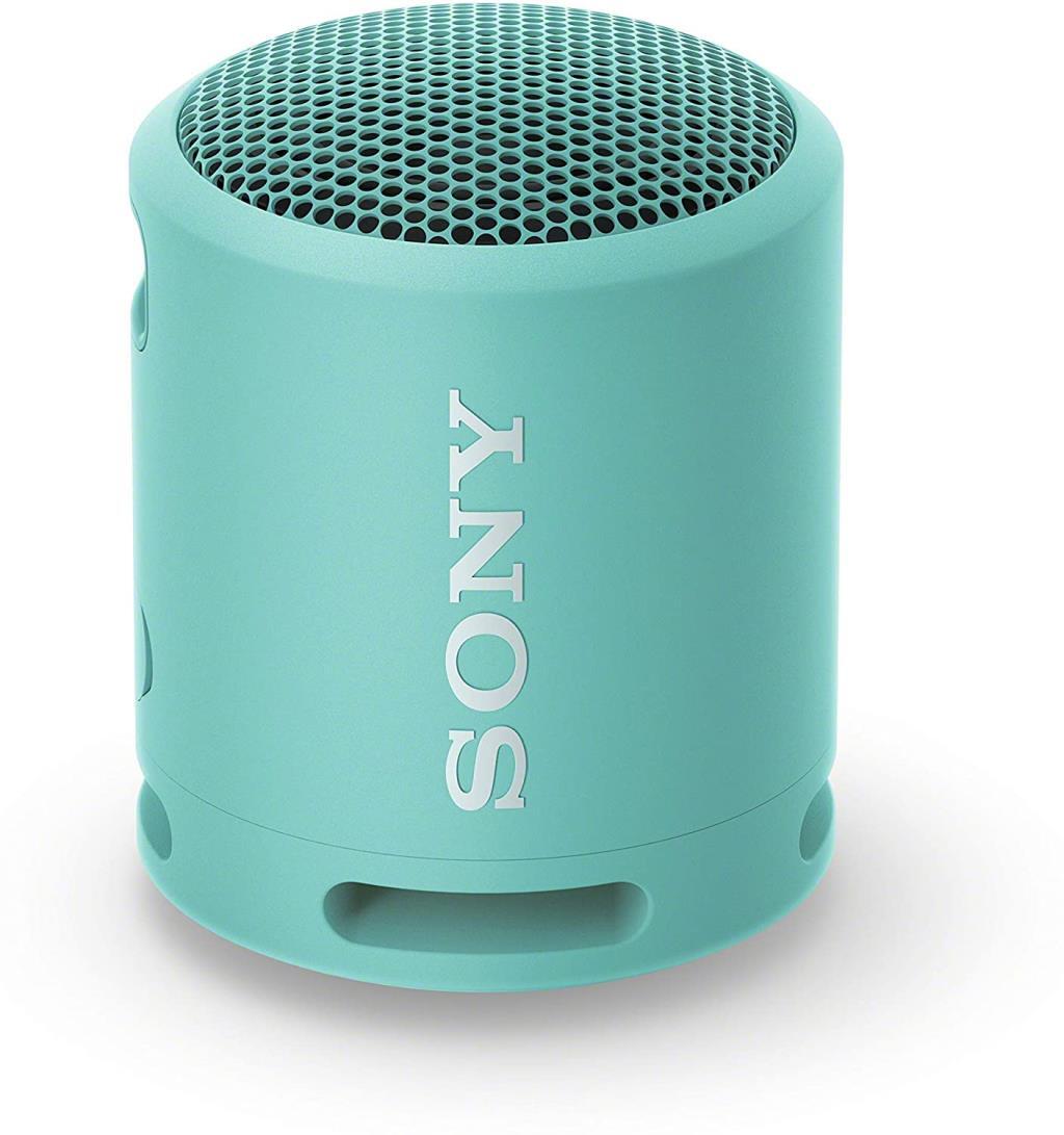 Altavoz inalámbrico Sony SRS-XB13 LI Turquesa - 5W, Batería 16h