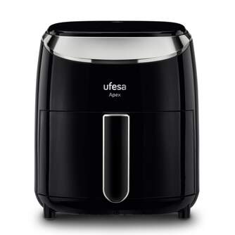 FREIDORA AIRE UFESA APEX 1200W 3,5L 9 PROGRAMAS