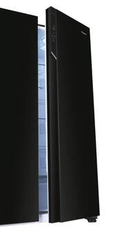 FRI. CANDY CHSBSO6174B 187x98 2P NF DSP NEGRO