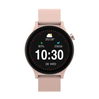 SMARTWATCH DCU GOODPEOPLE ROSA