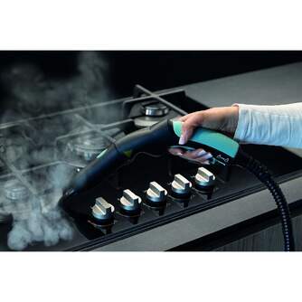 VAPORETA ARIETE 4146/05 DELUXE 5B 1500W 1,6L REGUL