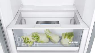 FRI. SIEMENS KS36VVIEP 186x60 1P CICLICO INOX