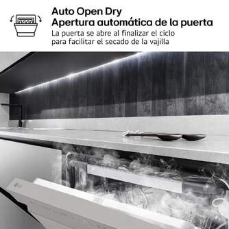 LVJ. LG DF355FP INOX INV. 3%%%#170;BAND QUADW DSP