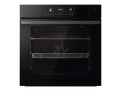 Horno Pirol&iacute;tico Hisense BSA66346PBG - Clase A+, 77 L, 22 programas, 3500 W, LED, temporizador,negro