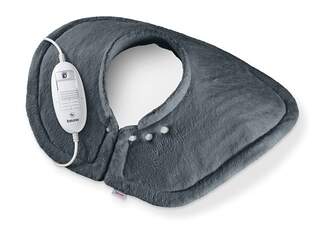 ALMOHADILLA BEURER HK66 CUELLO/HOMBROS 52x56 100W