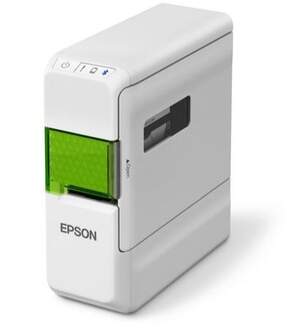 IMPRESORA DE ETIQUETAS EPSON LABELWORKS LW-C410