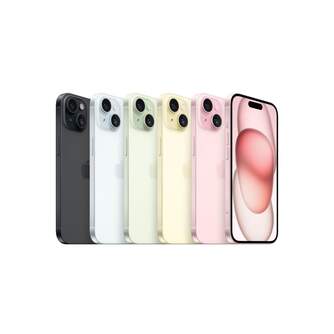 SMARTPHONE APPLE IPHONE 15 512 6,1%%%quot; BLUE