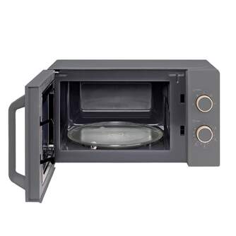 MICR. FLAMA 1832FL 20L 700W GRIS