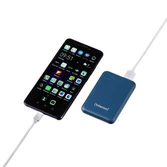 POWERBANK INTENSO XS 5000mAh PETROL