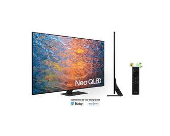 TV SAMSUNG 65%%%quot; TQ65QN95C NEOQLED UHD 144HZ