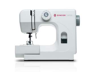 MAQUINA DE COSER SINGER M1005 11 PUNTADAS