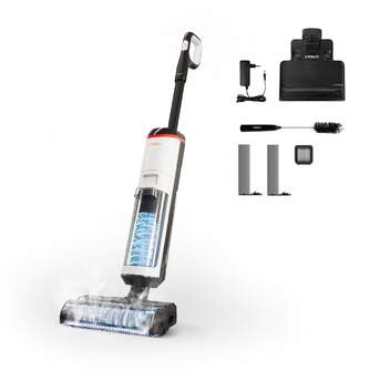 FREGADORA POLTI ROLLYSTEAM WD30C VAPOR