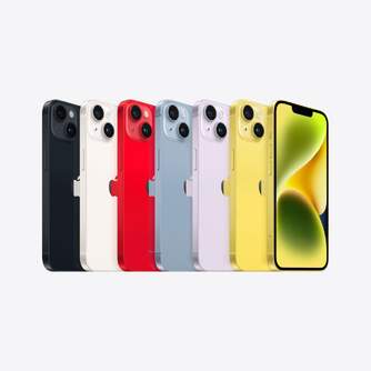 SMARTPHONE APPLE IPHONE 14 PLUS 256 6,7%%%quot; STARL