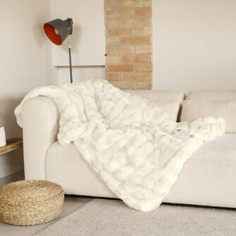 MANTA SOLAC KRAKOVIA 120X160CM 165W LAV 9T