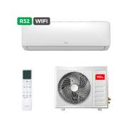 Aire Acondicionado TCL S24F2S2 - A++/A+, 6022 frig/h, 6152 kcal/h, WIFI, Modo ECO, Inverter, 38 dB