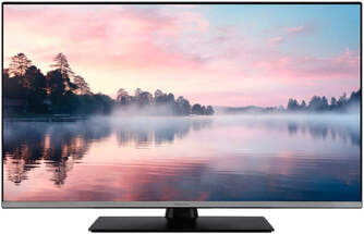 TV PANASONIC 40%%%quot; TB40S45C FHD SMART TV BT