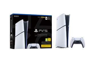CONSOLA SONY PS5 DIGITAL CHASIS E